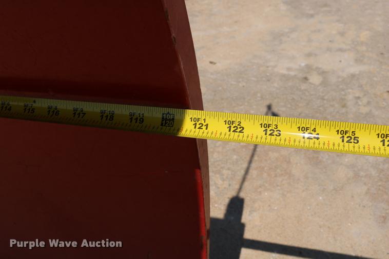 image for item DD0227 1999 Chevrolet C6500 dump truck