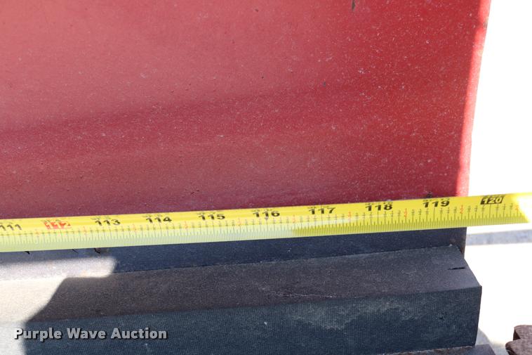 image for item DD0227 1999 Chevrolet C6500 dump truck