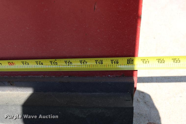 image for item DD0227 1999 Chevrolet C6500 dump truck