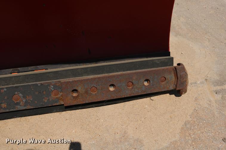 image for item DD0227 1999 Chevrolet C6500 dump truck