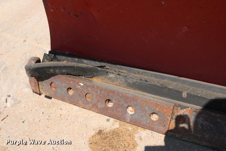 image for item DD0227 1999 Chevrolet C6500 dump truck