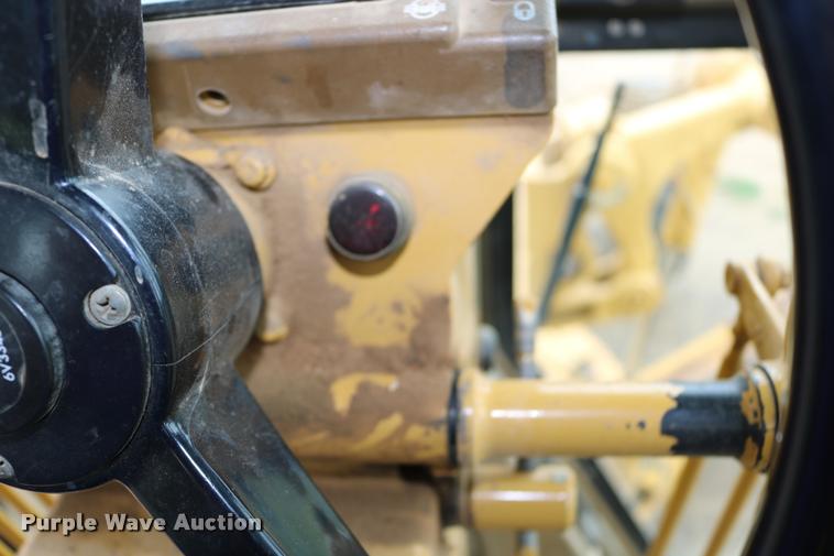 image for item DD0228 1991 Caterpillar 120G motor grader