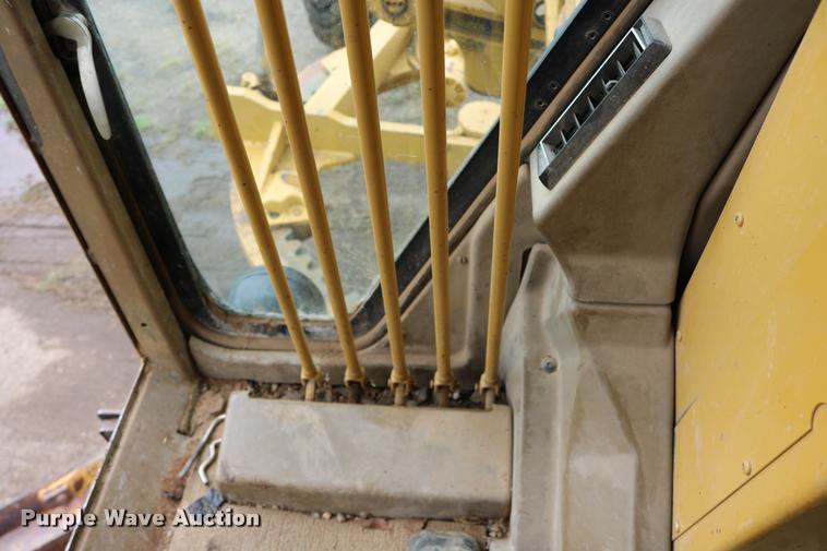 image for item DD0228 1991 Caterpillar 120G motor grader