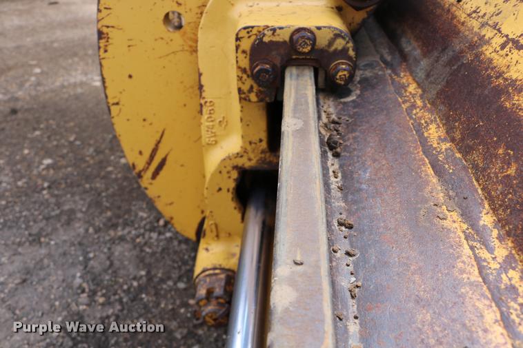 image for item DD0228 1991 Caterpillar 120G motor grader