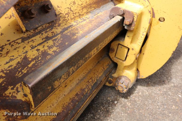 image for item DD0228 1991 Caterpillar 120G motor grader