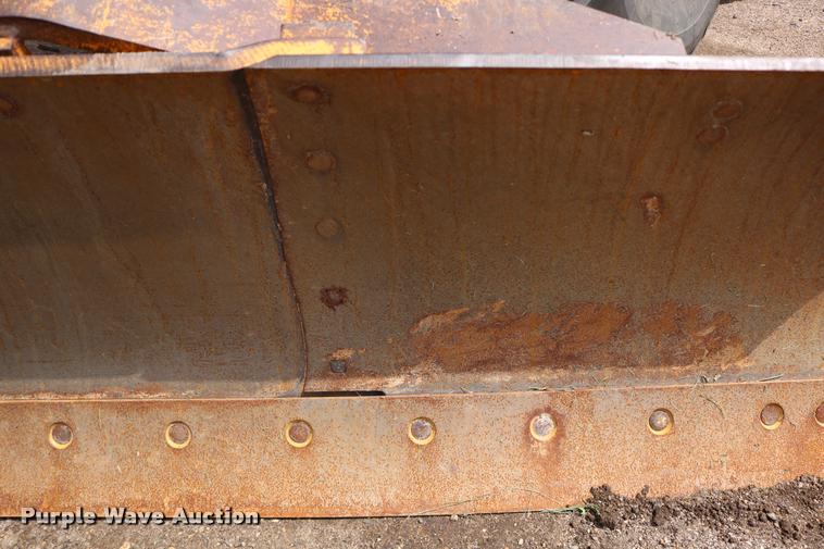image for item DD0228 1991 Caterpillar 120G motor grader