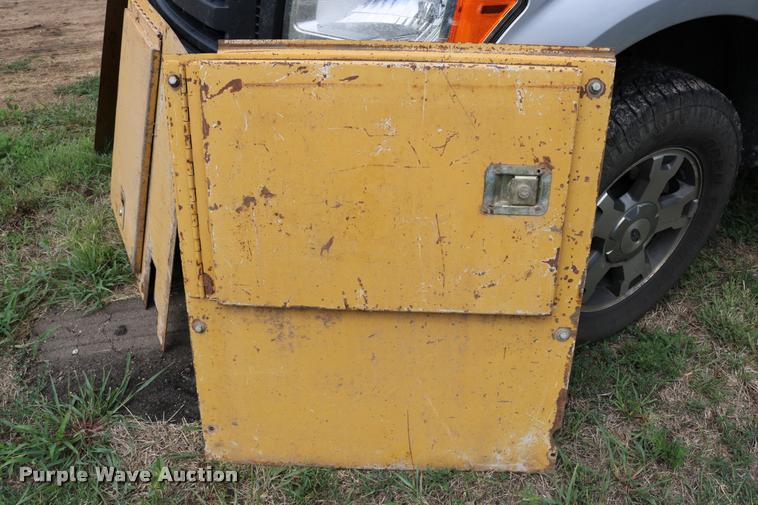 image for item DD0228 1991 Caterpillar 120G motor grader