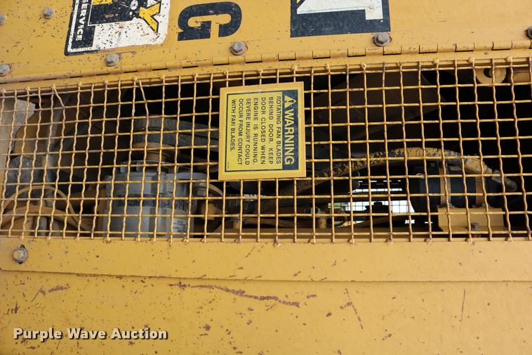 image for item DD0229 1993 Caterpillar 120G motor grader