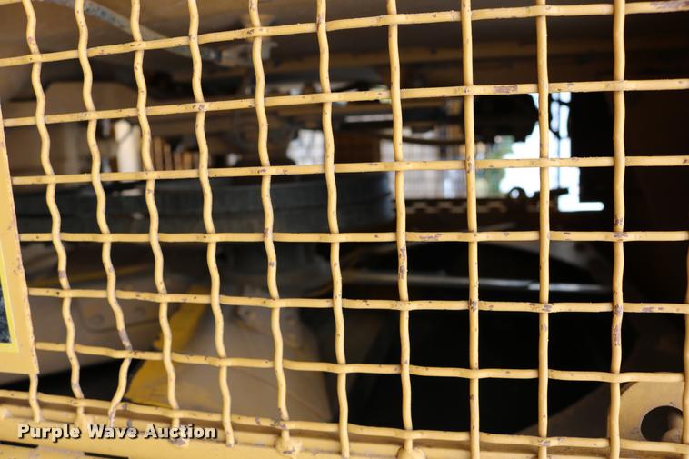 image for item DD0229 1993 Caterpillar 120G motor grader