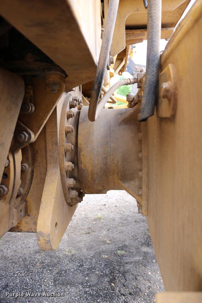 image for item DD0229 1993 Caterpillar 120G motor grader