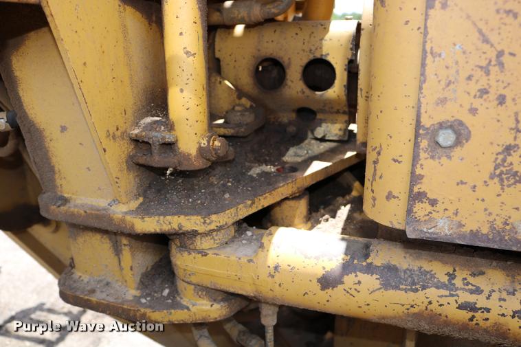 image for item DD0229 1993 Caterpillar 120G motor grader