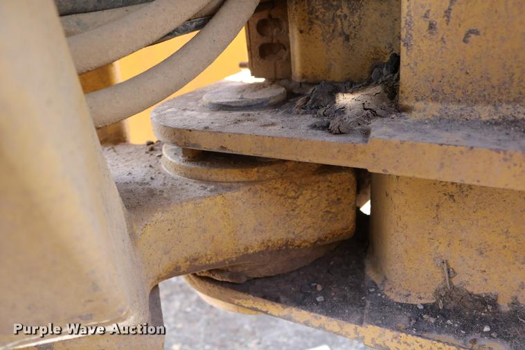 image for item DD0229 1993 Caterpillar 120G motor grader