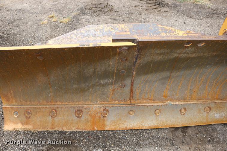 image for item DD0229 1993 Caterpillar 120G motor grader