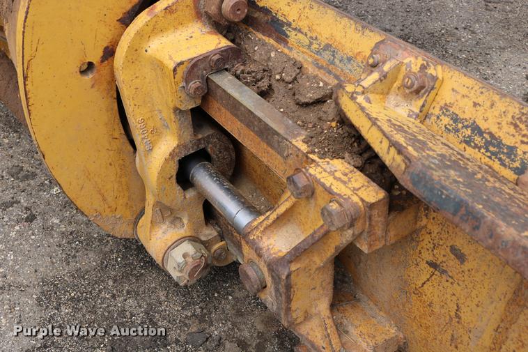 image for item DD0229 1993 Caterpillar 120G motor grader