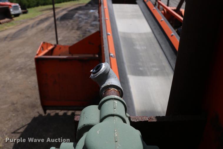 image for item DD0230 1967 Flaherty Spread Master K chip spreader