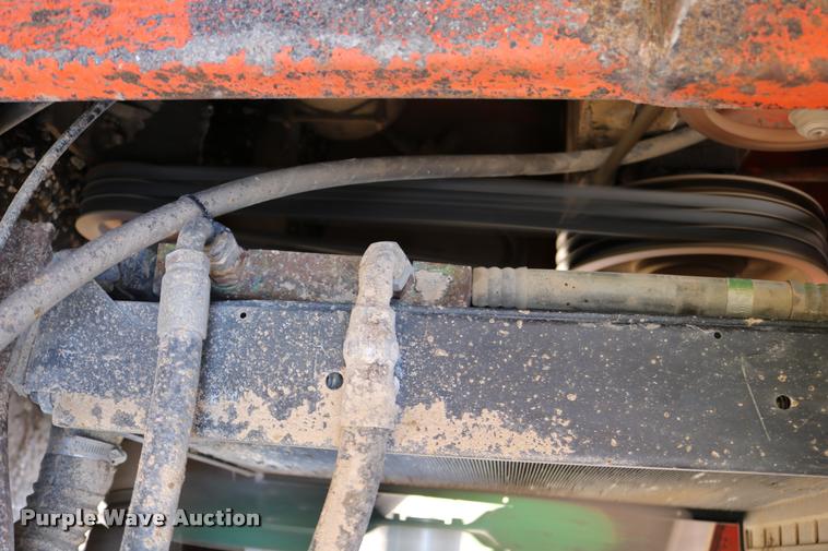 image for item DD0230 1967 Flaherty Spread Master K chip spreader