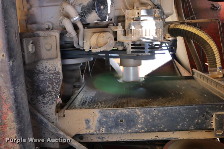 image for item DD0230 1967 Flaherty Spread Master K chip spreader