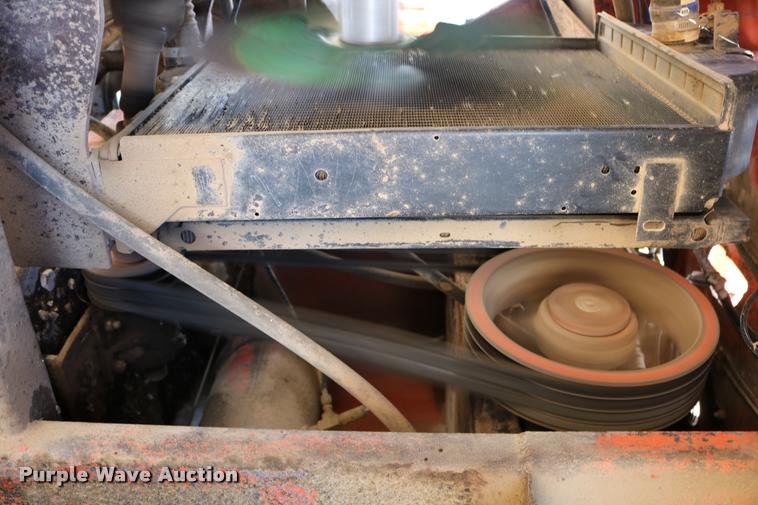 image for item DD0230 1967 Flaherty Spread Master K chip spreader