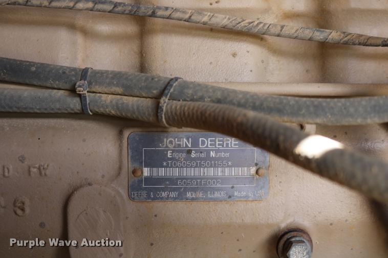 image for item DD0230 1967 Flaherty Spread Master K chip spreader