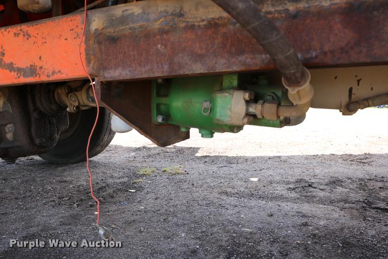 image for item DD0230 1967 Flaherty Spread Master K chip spreader