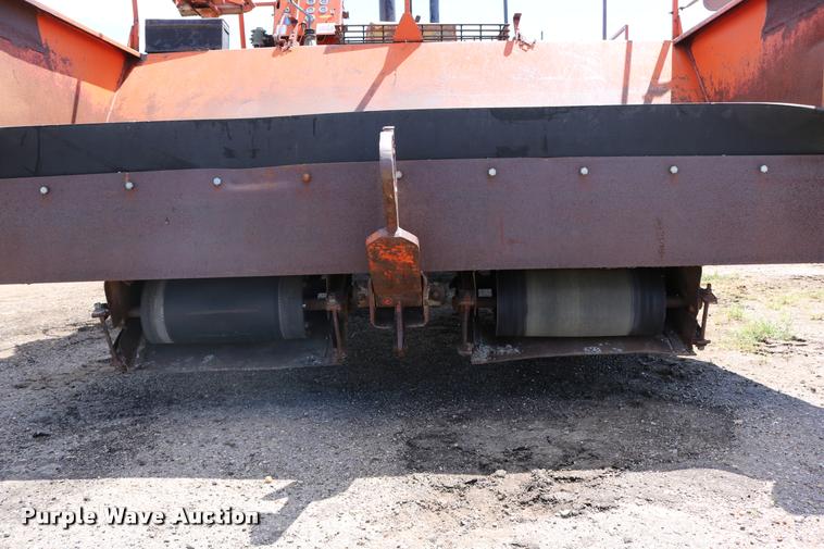 image for item DD0230 1967 Flaherty Spread Master K chip spreader