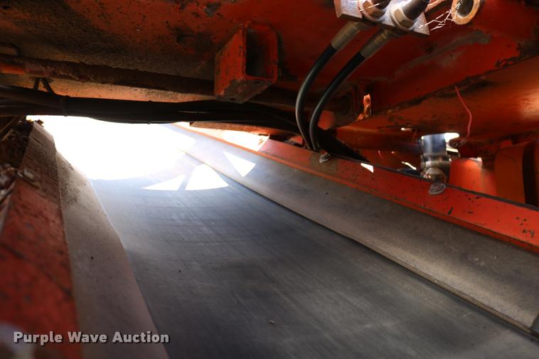 image for item DD0230 1967 Flaherty Spread Master K chip spreader