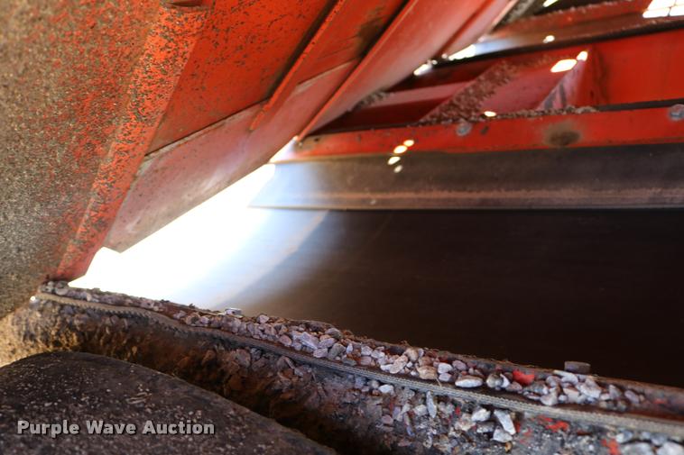 image for item DD0230 1967 Flaherty Spread Master K chip spreader