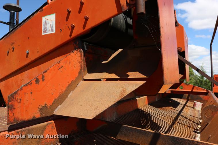 image for item DD0230 1967 Flaherty Spread Master K chip spreader