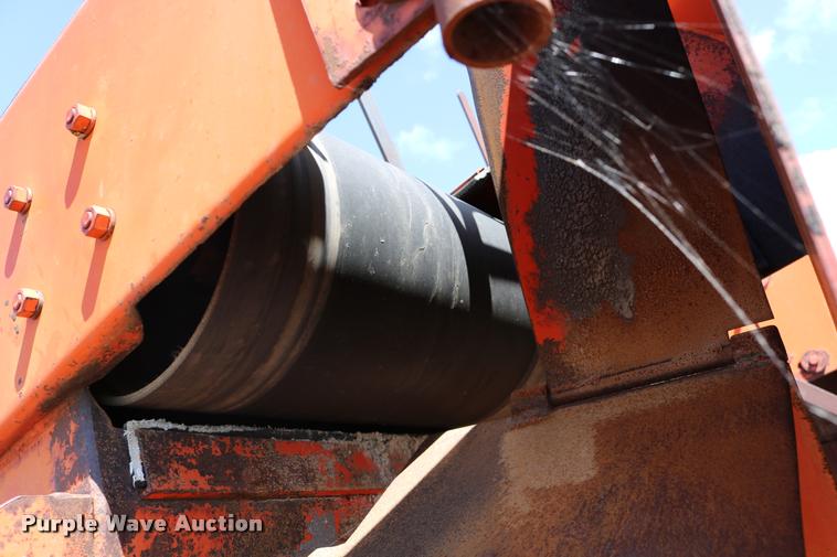 image for item DD0230 1967 Flaherty Spread Master K chip spreader