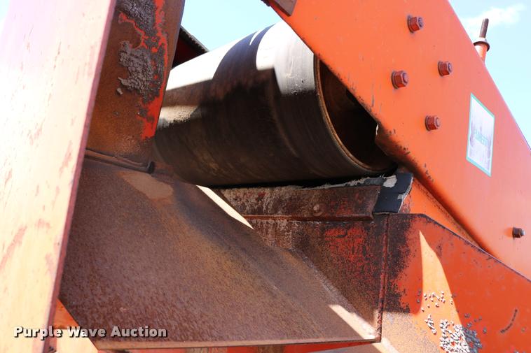 image for item DD0230 1967 Flaherty Spread Master K chip spreader