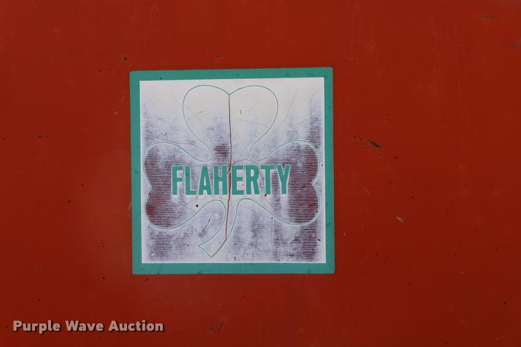 image for item DD0230 1967 Flaherty Spread Master K chip spreader