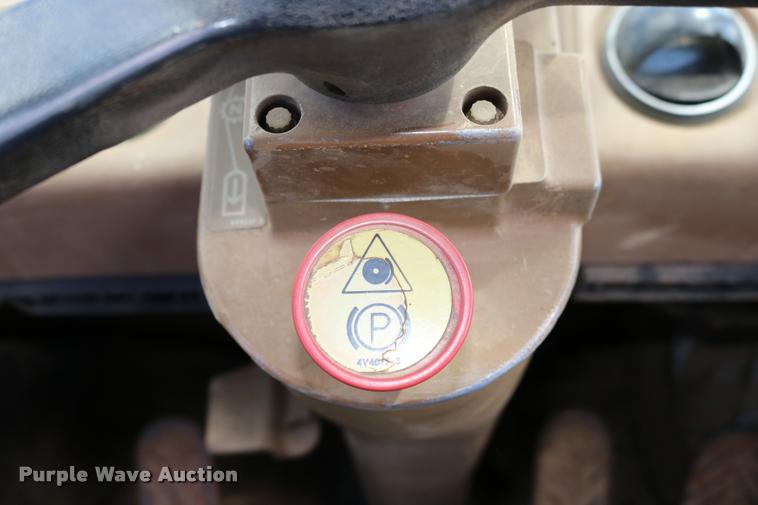 image for item DD0231 1990 Caterpillar 926E wheel loader