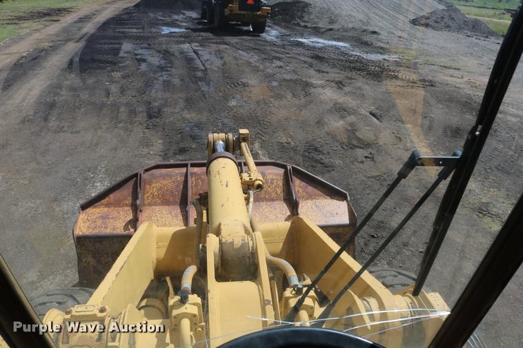 image for item DD0231 1990 Caterpillar 926E wheel loader