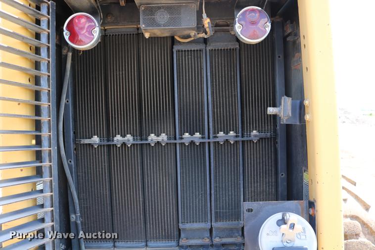 image for item DD0231 1990 Caterpillar 926E wheel loader