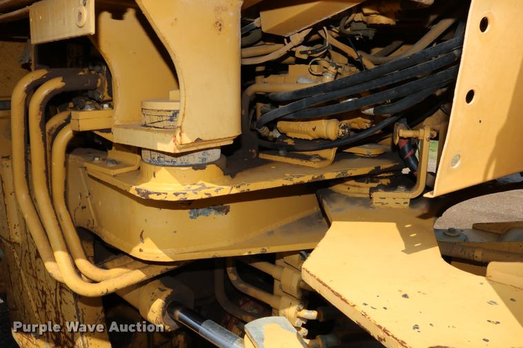 image for item DD0231 1990 Caterpillar 926E wheel loader
