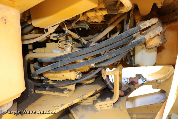 image for item DD0231 1990 Caterpillar 926E wheel loader