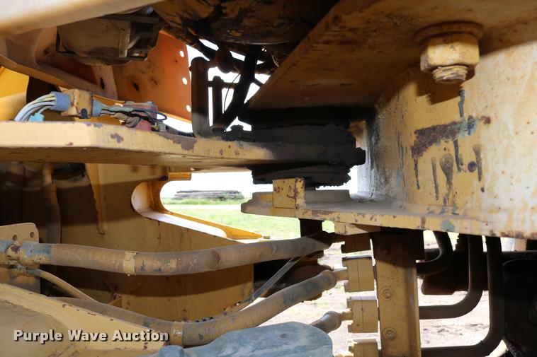 image for item DD0231 1990 Caterpillar 926E wheel loader
