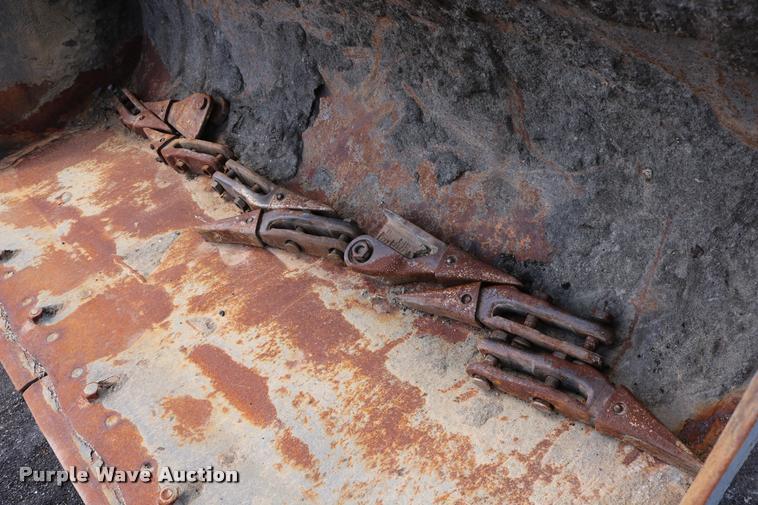 image for item DD0231 1990 Caterpillar 926E wheel loader