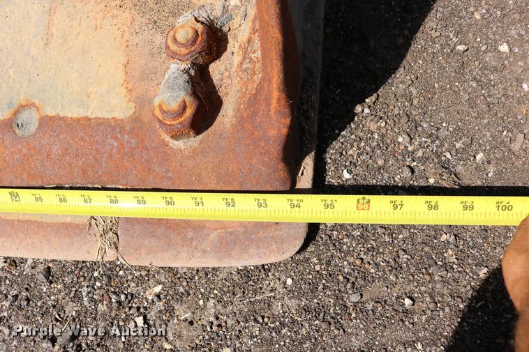 image for item DD0231 1990 Caterpillar 926E wheel loader