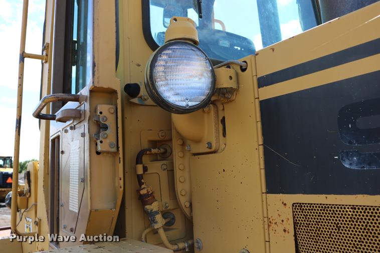 image for item DD0231 1990 Caterpillar 926E wheel loader