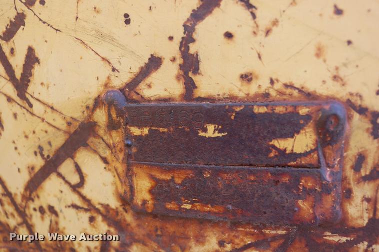 image for item DD0231 1990 Caterpillar 926E wheel loader