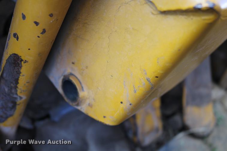 image for item DD0232 1979 Caterpillar 950 wheel loader