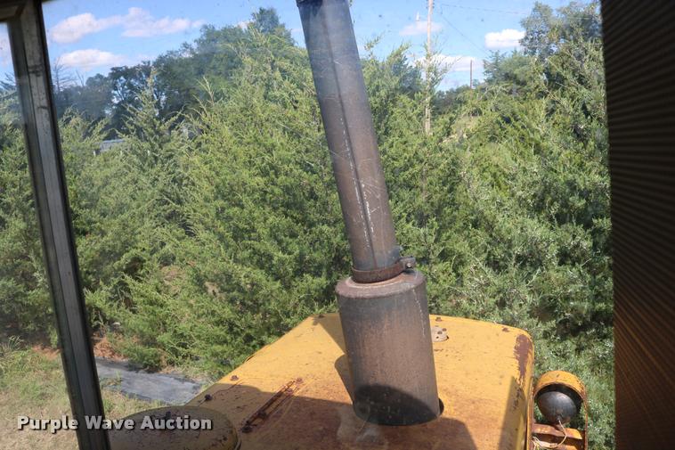 image for item DD0232 1979 Caterpillar 950 wheel loader