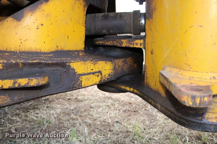 image for item DD0232 1979 Caterpillar 950 wheel loader