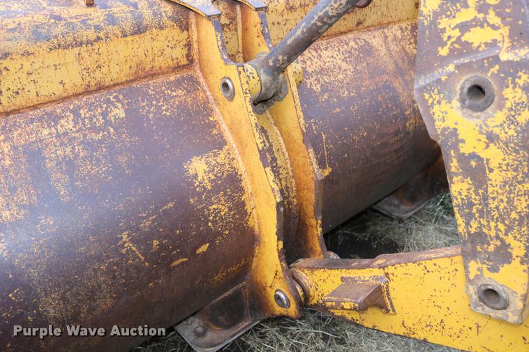 image for item DD0232 1979 Caterpillar 950 wheel loader