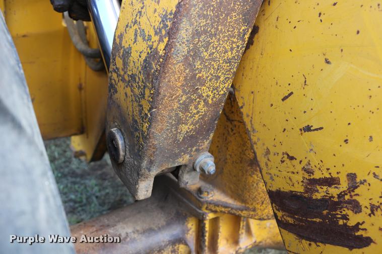 image for item DD0232 1979 Caterpillar 950 wheel loader