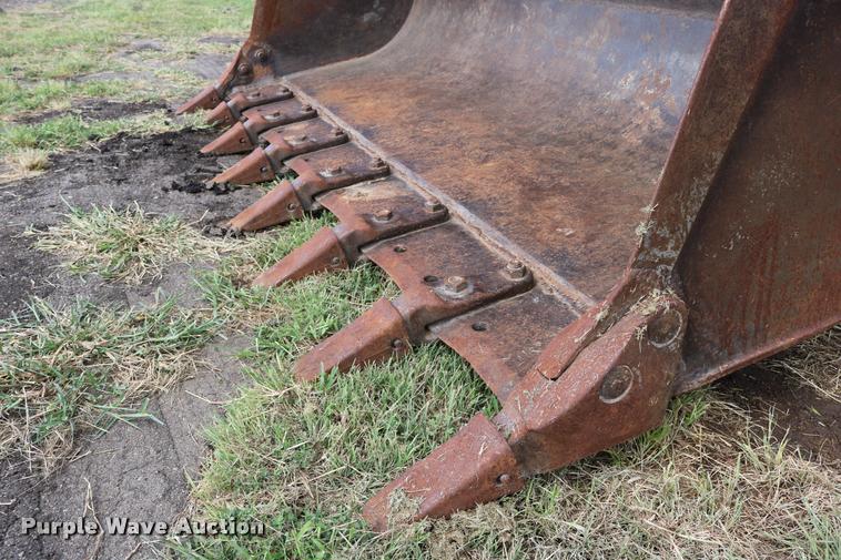 image for item DD0232 1979 Caterpillar 950 wheel loader