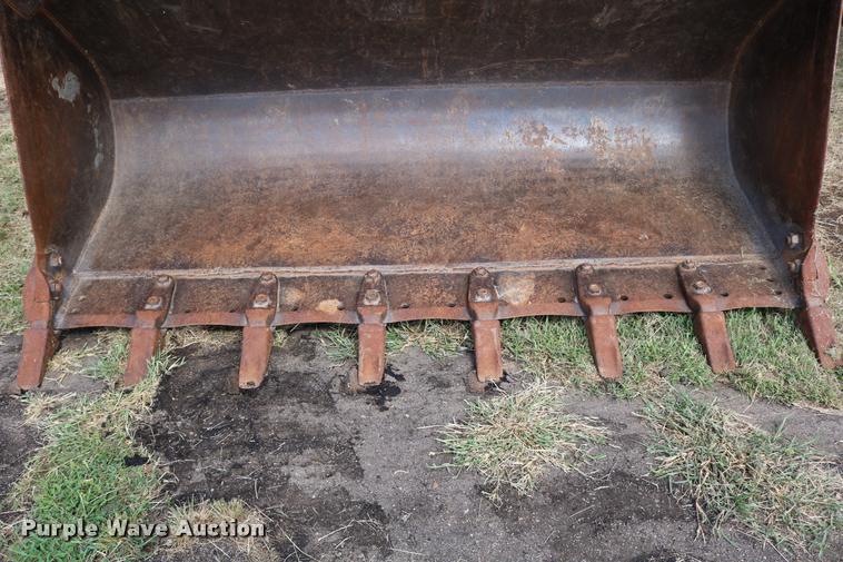 image for item DD0232 1979 Caterpillar 950 wheel loader