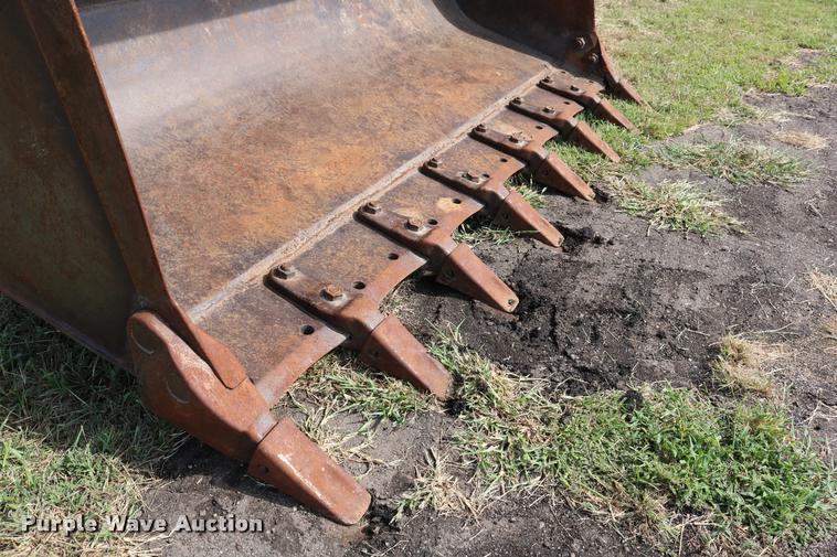 image for item DD0232 1979 Caterpillar 950 wheel loader