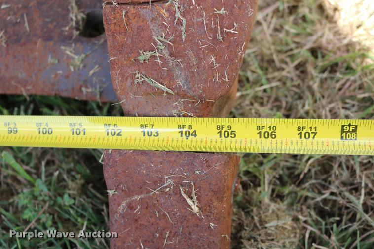 image for item DD0232 1979 Caterpillar 950 wheel loader